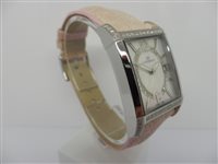 Reloj Lorenz Mujer Portoro in Acero 025534BB - 025534BB